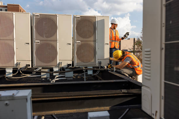 Best Central air repair  in Camden, SC