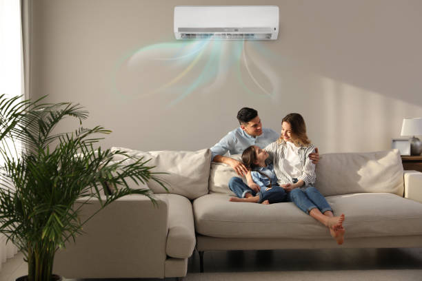 Best HVAC repair near me  in Camden, SC