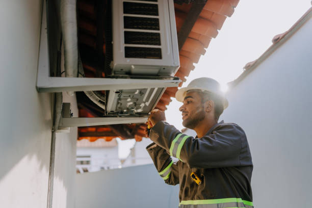 Best Ductless HVAC repair  in Camden, SC
