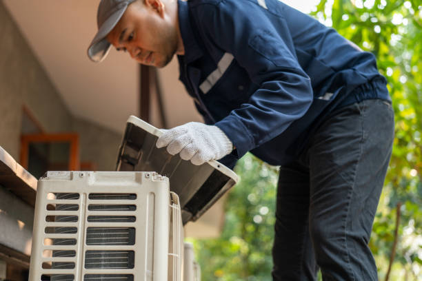 Best Ductless HVAC repair  in Camden, SC