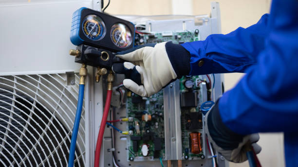 Best HVAC replacement cost  in Camden, SC